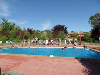 Cabañas Aguasmarinas - 1