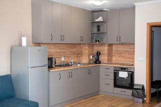 Gondola Apartments Lux - 7