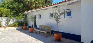 Quinta da pêra rocha - Alcobaça - 8