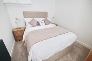Courtside Apartment Southsea - Portsmouth - 4