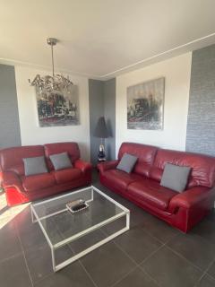 Magnifique appartement vue sur l'Allier - 0