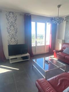 Magnifique appartement vue sur l'Allier - 7