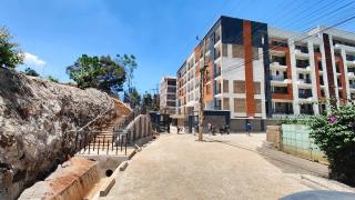 One Bedroom Apartment near KSG - Arc II - 9