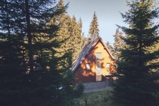 Vikend kuća Libertas - 5