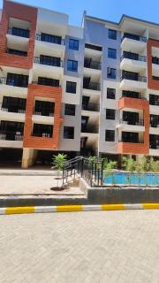 One Bedroom Apartment near KSG - Arc II - 0