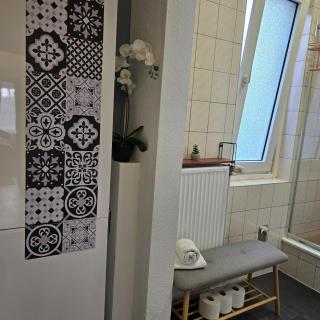 Gästehaus Bergedorf 2 - 8