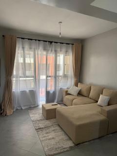 One Bedroom Apartment near KSG - Arc II - 9