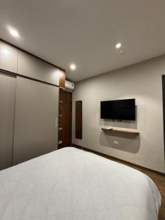 Studio 4 ByhomeLinh Phố Cổ Hoàn Kiếm - 9
