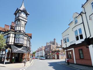 Courtside Apartment Southsea - Portsmouth - 0