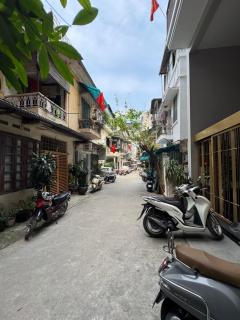 Studio 4 ByhomeLinh Phố Cổ Hoàn Kiếm - 1