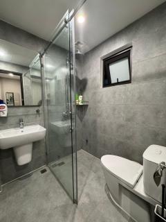 Studio 4 ByhomeLinh Phố Cổ Hoàn Kiếm - 2