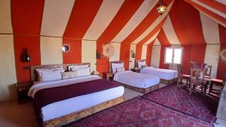 Desert Majestic Luxury Camp - 4