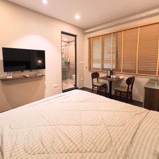 Studio 4 ByhomeLinh Phố Cổ Hoàn Kiếm - 1