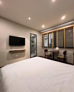 Studio 4 ByhomeLinh Phố Cổ Hoàn Kiếm - 1