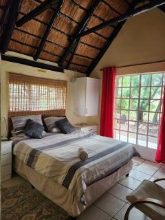 Amanda's Retreat - 5