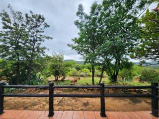 Amanda's Retreat - 4