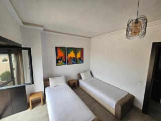 Atlantic View Duplex Tawenza Bay - 5