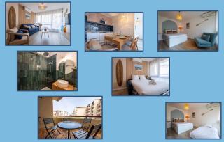 Le Sable Doré - Piscine et parking - Capbreton - 8