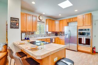 Mtn-View Tucson Home Near Hiking and Biking - 6