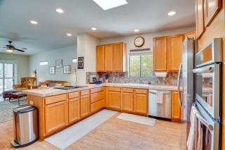 Mtn-View Tucson Home Near Hiking and Biking - 5