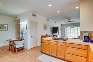 Mtn-View Tucson Home Near Hiking and Biking - 4