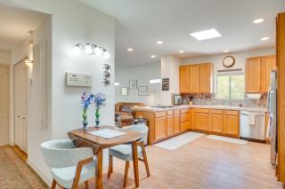 Mtn-View Tucson Home Near Hiking and Biking - 2