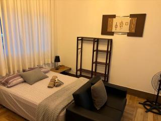 Loft 1 Elegante e Aconchegante Airport GRU - 6