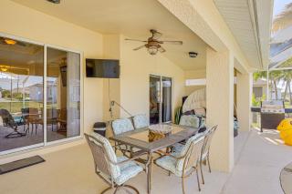 Family Fun! Spacious Home in Cape Coral - 5