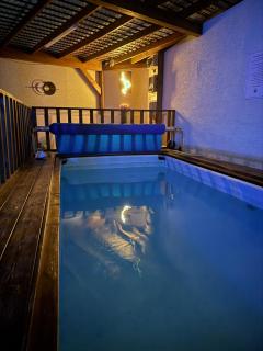 צימר לה מונטנייה - 5