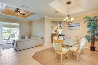 Family Fun! Spacious Home in Cape Coral - 4