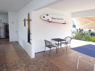 Casa Isla Azul, 4BR-3Ba-2Kit Wi-Fi, AC, Pool, Solar Power Boqueron Puerto Rico Walk to El Poblado Cabo Rojo - 3