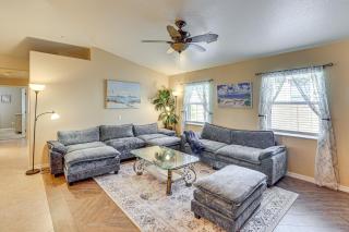 Family Fun! Spacious Home in Cape Coral - 2