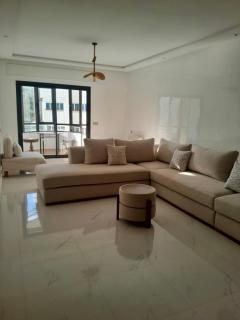 Résidence Floride Family2 Tanger centre - 1