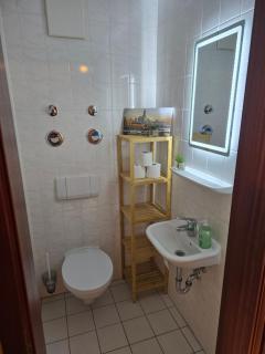 WohnTraum Im Grünen - 1