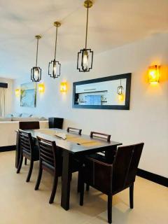 Aldea Thai Downtown Oceanview Residences - 3