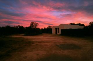 Juriesfontein Guestfarm - 0