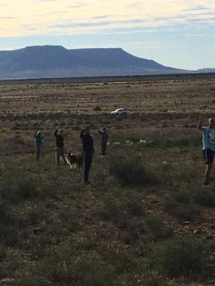 Juriesfontein Guestfarm - 5