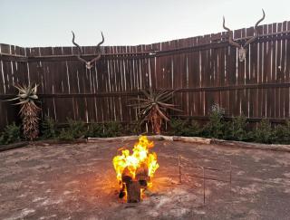 Juriesfontein Guestfarm - 1