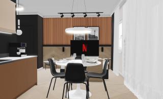 Mià Warsaw - Nowy Świat - 2