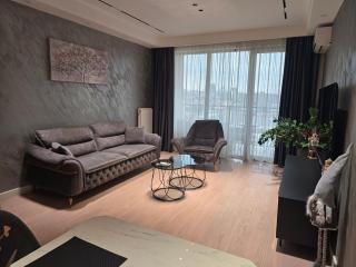 Aria BW Lux Apartments - 3