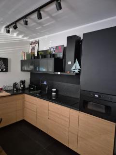 Wiatr i Woda, Apartamenty w sercu Mazur, Mrągowo - 7