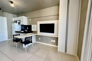 Apê próximo a praia, com ar, piscina, jacuzzi - 9