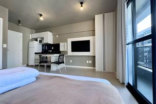 Apê próximo a praia, com ar, piscina, jacuzzi - 7