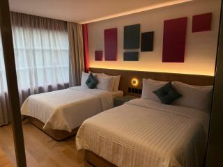 Hotel More By Kavia - 6