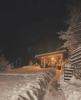 Mountain villa in Gorna Belica - Villa Hani - 4