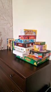 Chatka Niedźwiadka - domki w górach z widokiem na Beskid Niski i Sauną w cenie - 4