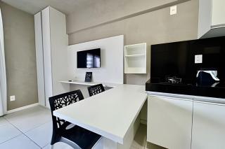 Apê 100 metros da praia com varanda ar condicionado - 4