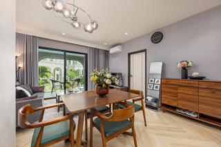 Oliva 1BR Suite — The Title Legendary BangTao - 6