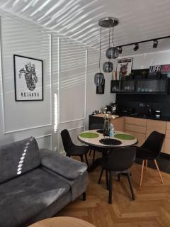 Wiatr i Woda, Apartamenty w sercu Mazur, Mrągowo - 6