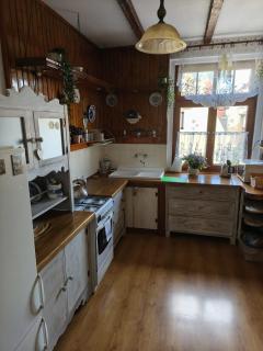 Apartament Wyspa Piasek - 1